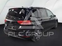 2025 Volkswagen Touran