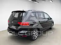 2025 Volkswagen Touran