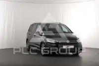 2025 Volkswagen Touran