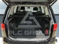 2025 Volkswagen Touran