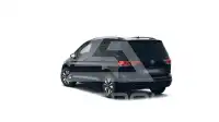 2025 Volkswagen Touran
