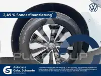 2025 Volkswagen Touran
