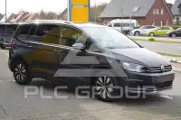 2025 Volkswagen Touran