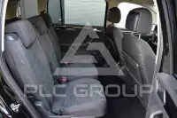 2025 Volkswagen Touran