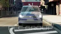 2025 Volkswagen Touran
