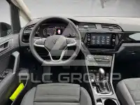 2025 Volkswagen Touran