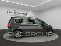 2025 Volkswagen Touran
