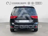 2025 Volkswagen Touran