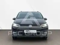 2025 Volkswagen Touran