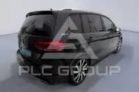 2025 Volkswagen Touran