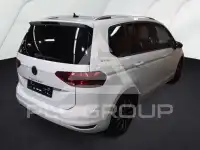 2025 Volkswagen Touran