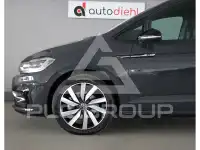 2025 Volkswagen Touran