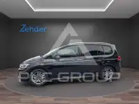 2025 Volkswagen Touran