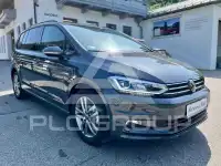 2025 Volkswagen Touran