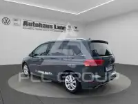 2025 Volkswagen Touran
