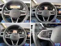 2025 Volkswagen Touran
