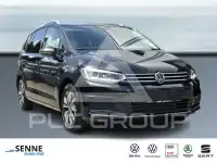 2025 Volkswagen Touran