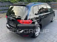 2025 Volkswagen Touran