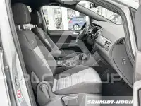 2025 Volkswagen Touran