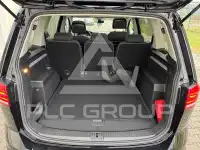 2025 Volkswagen Touran