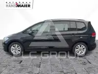 2025 Volkswagen Touran