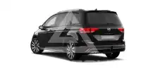 2025 Volkswagen Touran