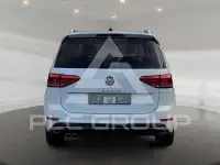 2025 Volkswagen Touran