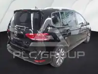 2025 Volkswagen Touran
