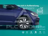 2025 Volkswagen Touran