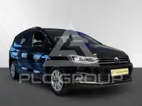 2025 Volkswagen Touran
