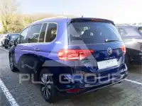 2025 Volkswagen Touran
