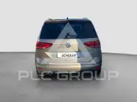 2025 Volkswagen Touran