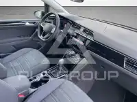 2025 Volkswagen Touran