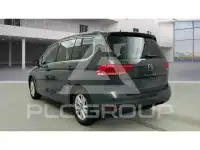 2025 Volkswagen Touran
