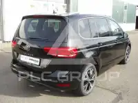 2026 Volkswagen Touran