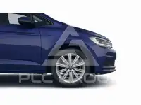 2025 Volkswagen Touran