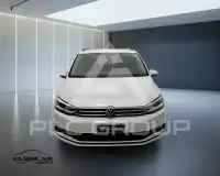 2025 Volkswagen Touran