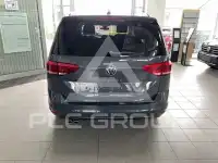2025 Volkswagen Touran