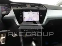 2025 Volkswagen Touran