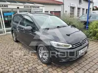 2025 Volkswagen Touran