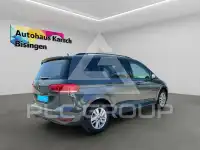 2025 Volkswagen Touran