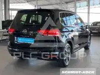 2025 Volkswagen Touran