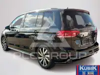 2025 Volkswagen Touran