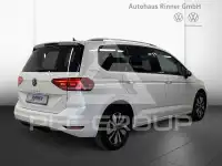 2025 Volkswagen Touran