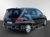 2025 Volkswagen Touran