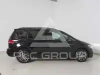 2025 Volkswagen Touran