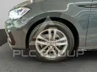 2025 Volkswagen Touran