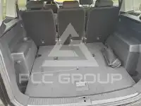 2025 Volkswagen Touran