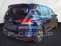 2025 Volkswagen Touran