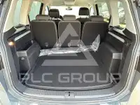 2025 Volkswagen Touran